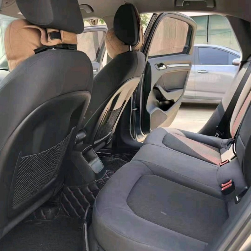 邯郸20年奥迪A36