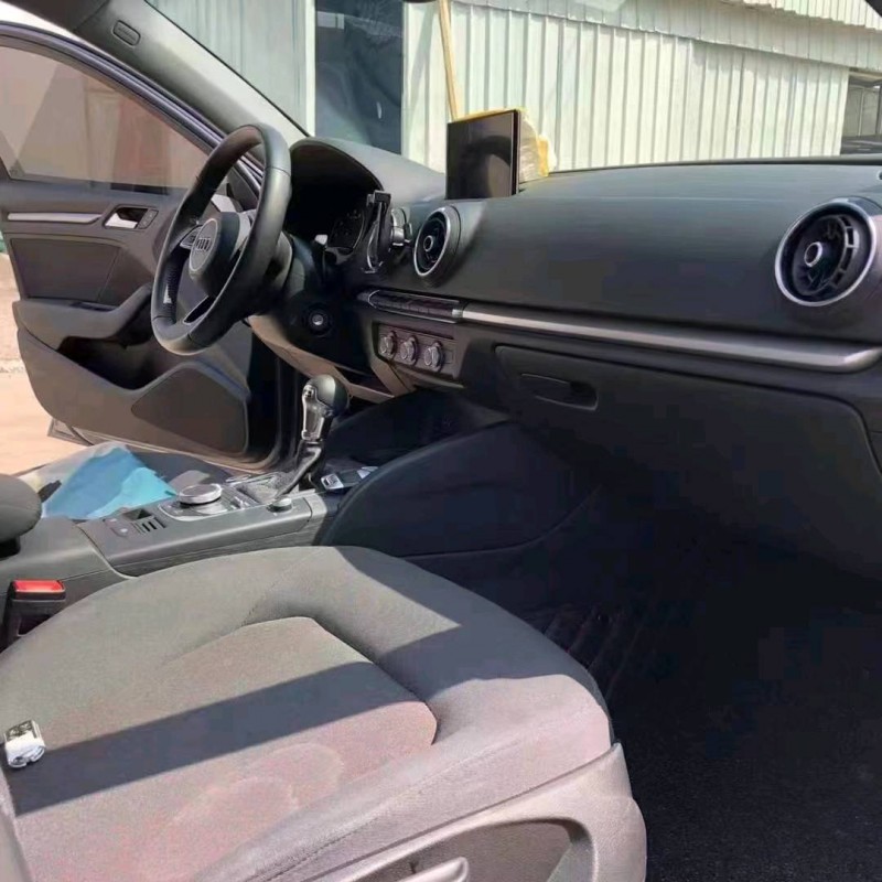 邯郸20年奥迪A37