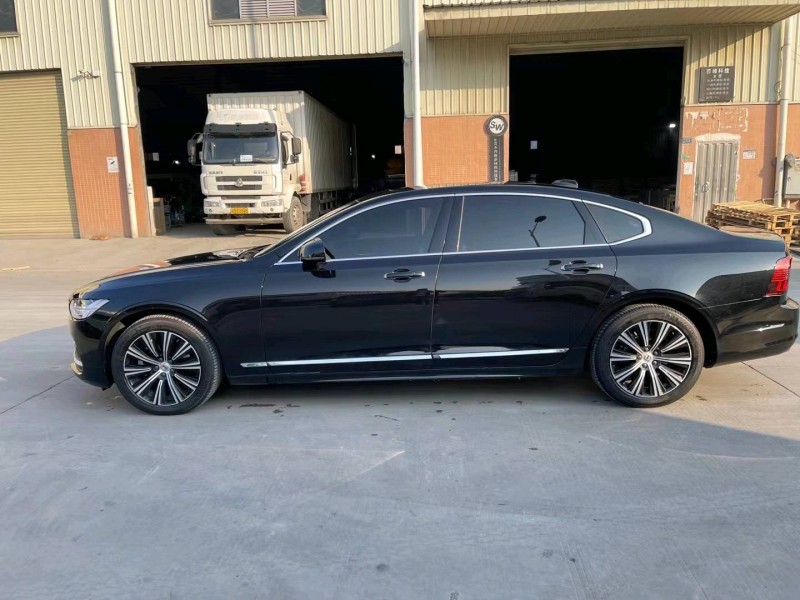 东莞21年沃尔沃S902