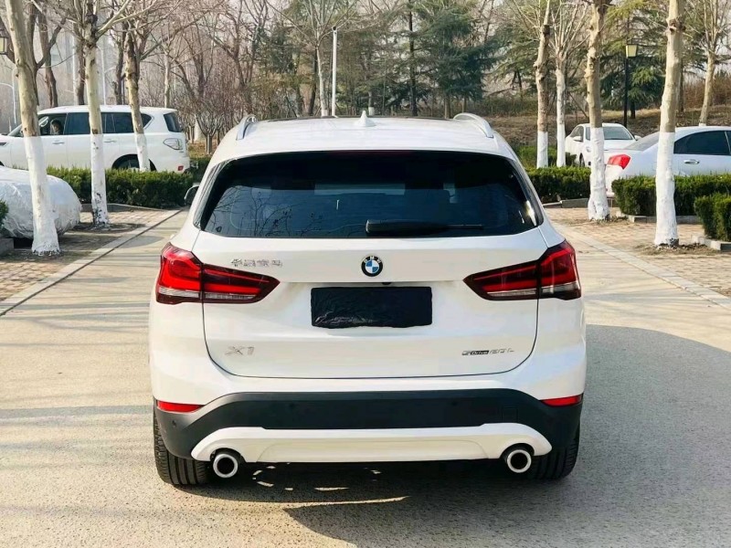聊城20年宝马X18