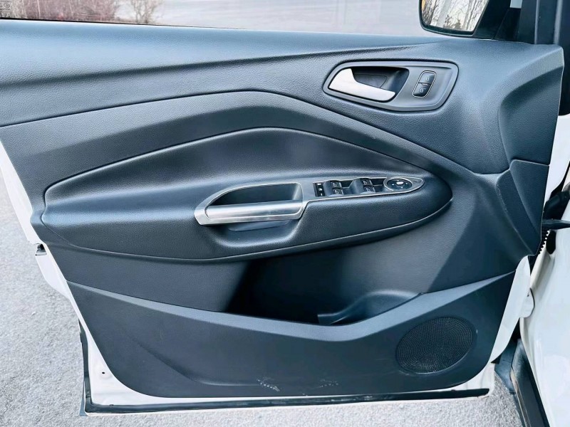 沈阳17年福特翼虎3