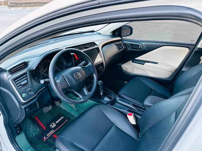 沈阳18年本田锋范6