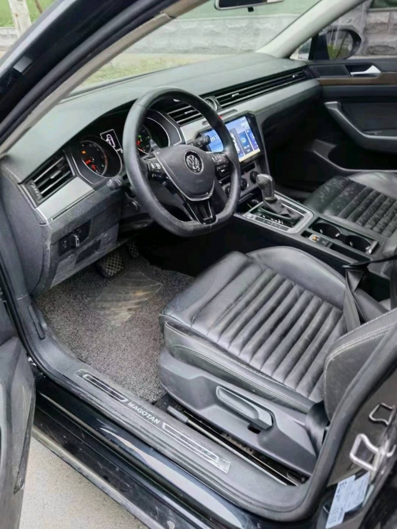 宜昌18年大众迈腾2