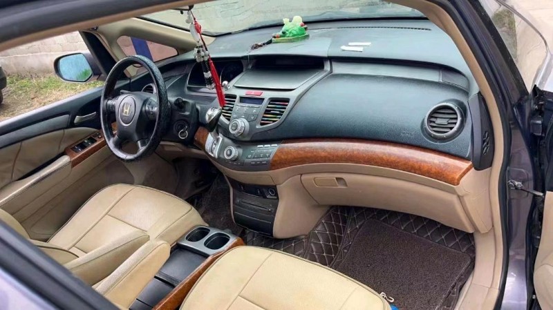 宜昌09年本田奥德赛3