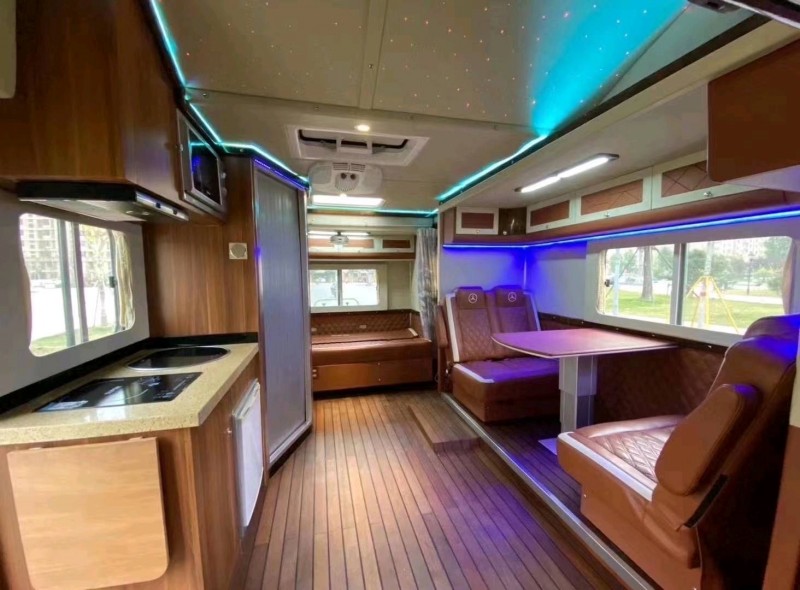 枣庄17年奔驰Sprinter5