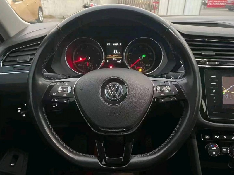 宜昌20年大众途观L5