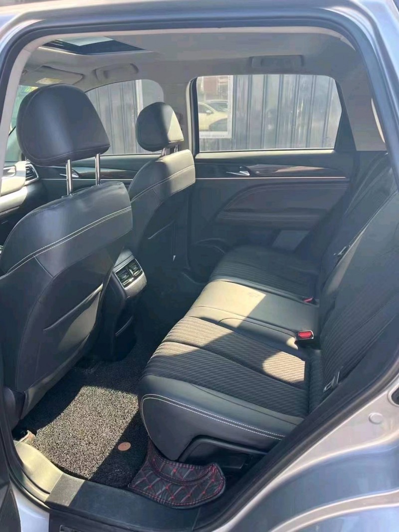 宜昌19年传祺GS4