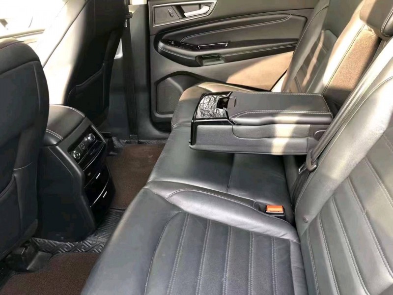 青岛17年福特锐界6