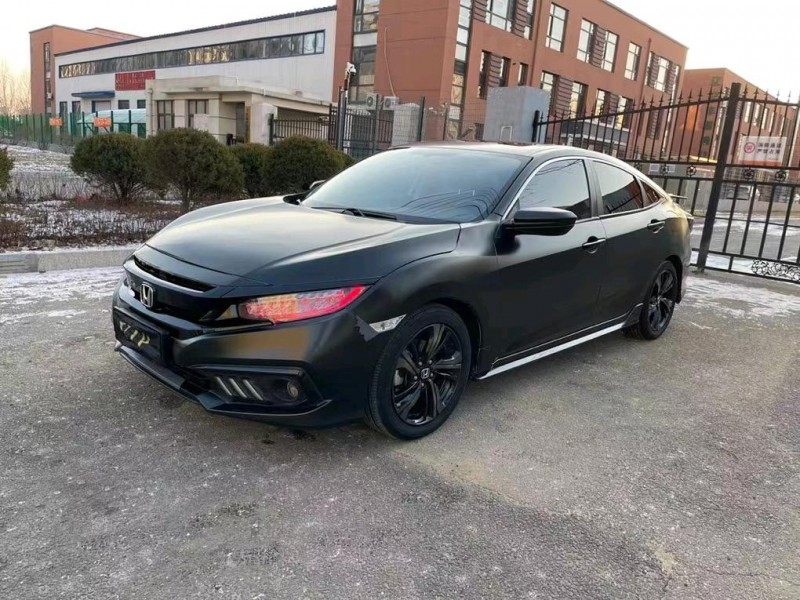 沈阳20年本田思域2