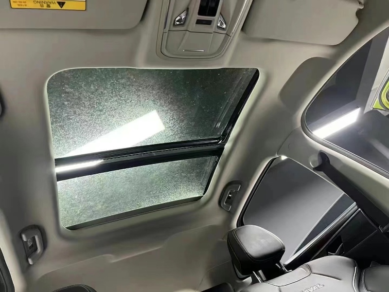 成都21年哈弗初恋2