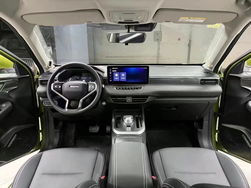 成都21年哈弗初恋8