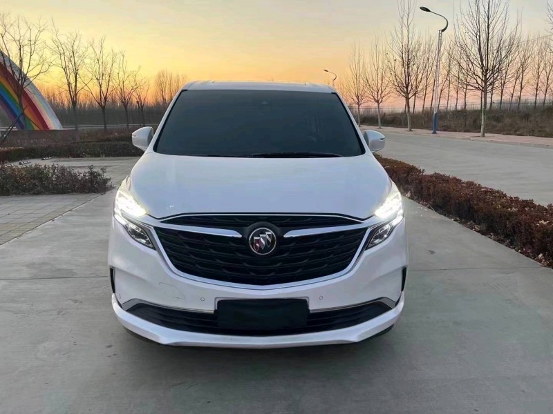 邯郸22年别克GL88