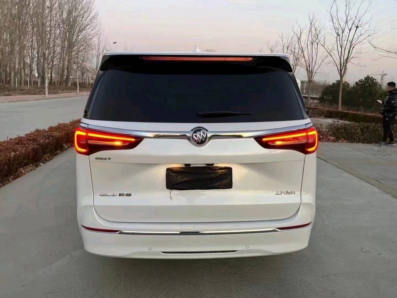 邯郸22年别克GL81