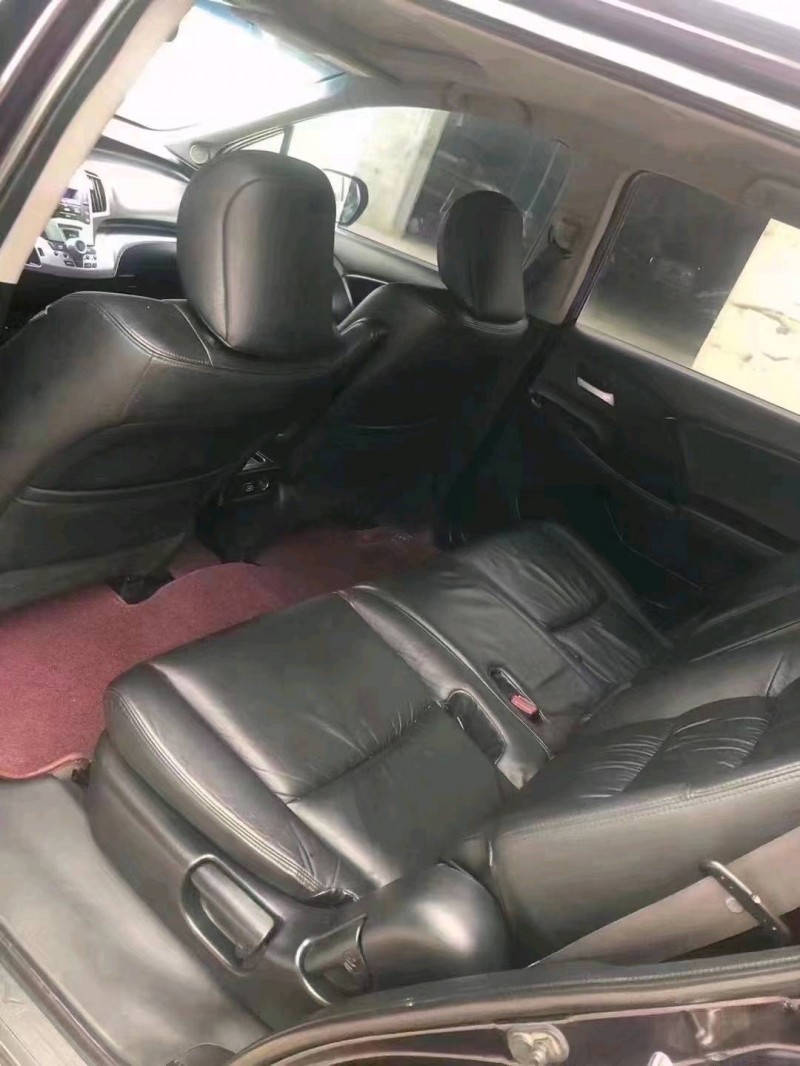 邯郸13年本田奥德赛6