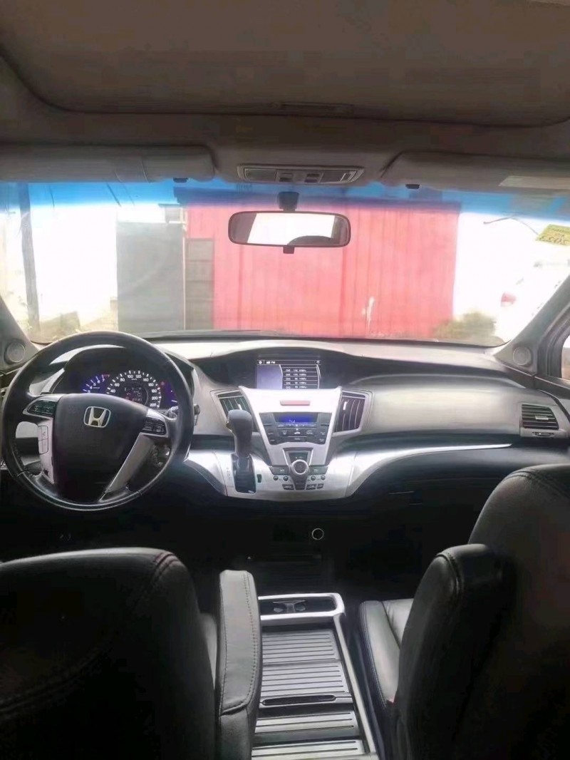 邯郸13年本田奥德赛2