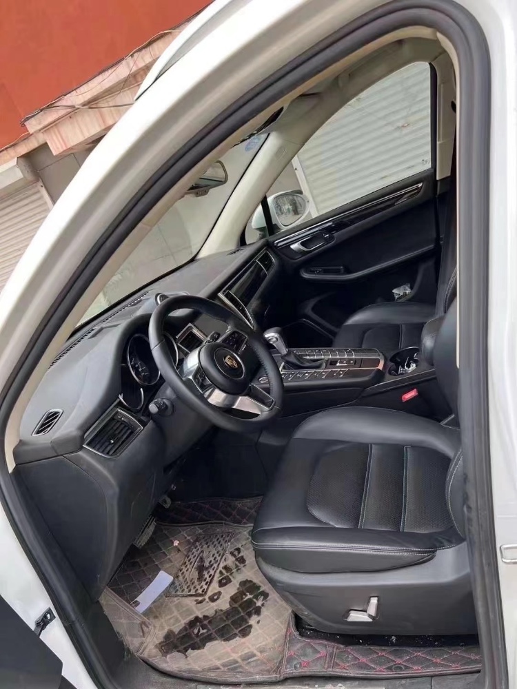 北京19年众泰SR93