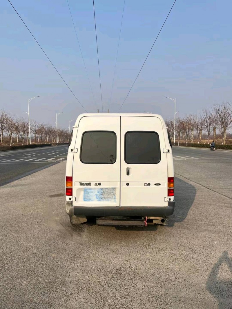 青岛17年福特全顺9