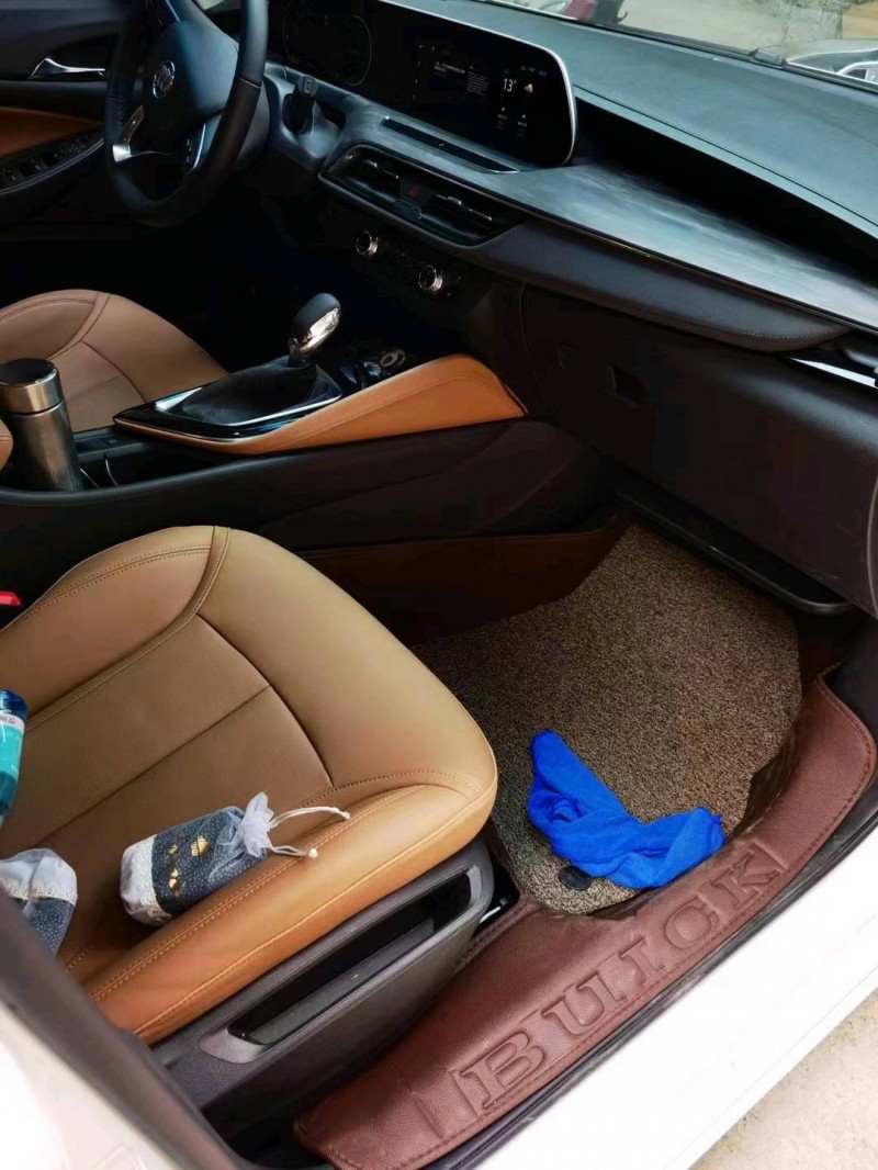 枣庄21年别克GL66