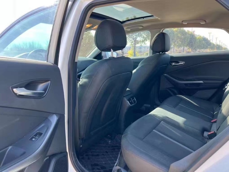 盐城19年现代菲斯塔7