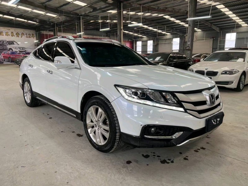 济南15年本田歌诗图3