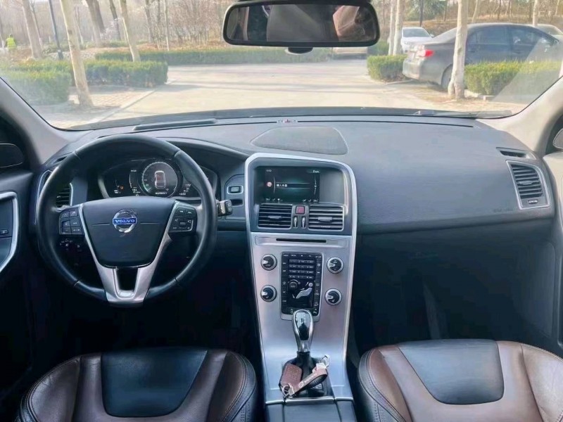 聊城16年沃尔沃XC606