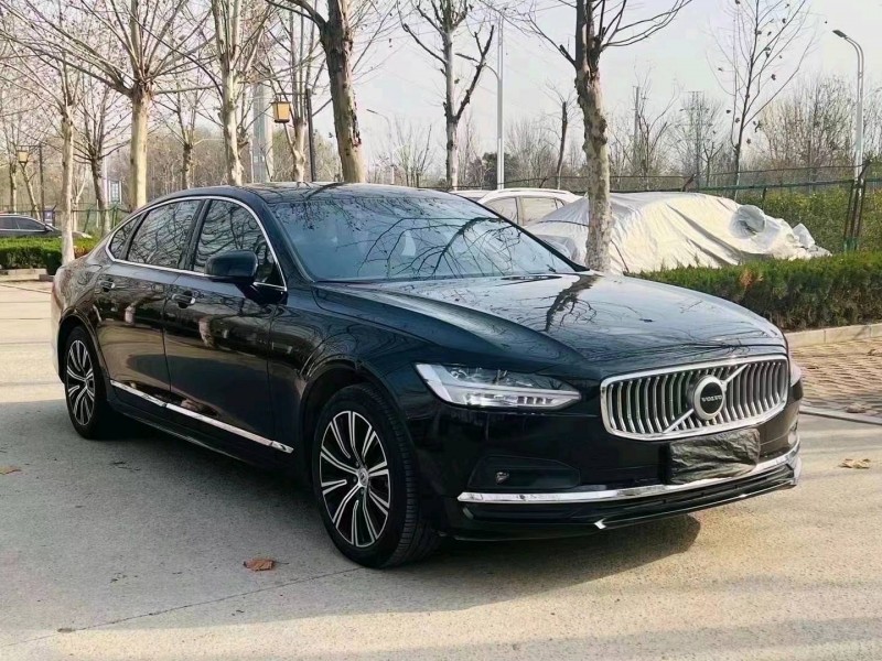 聊城21年沃尔沃S903