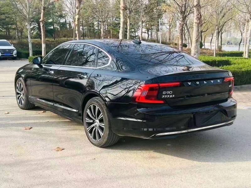 聊城21年沃尔沃S907