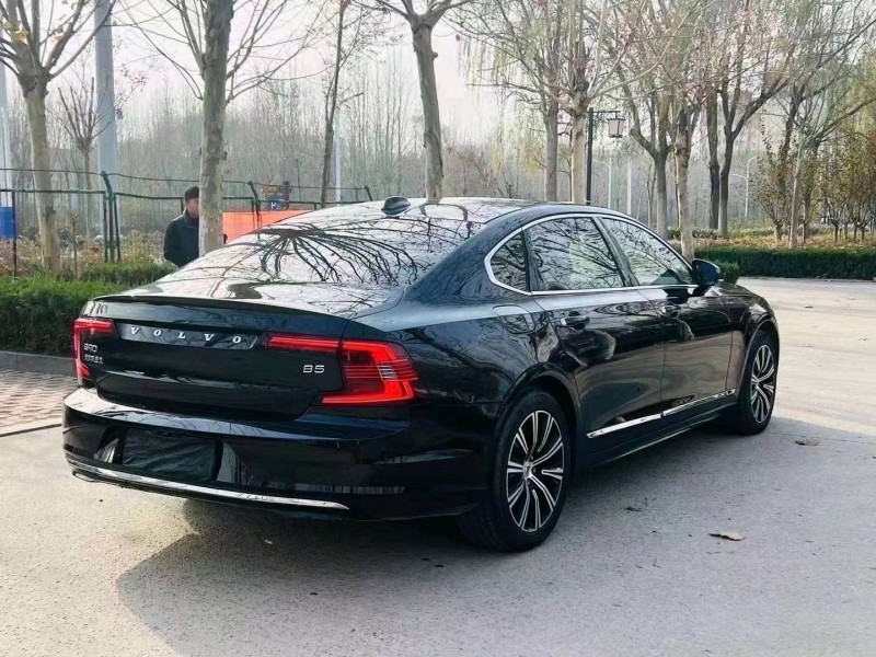 聊城21年沃尔沃S908
