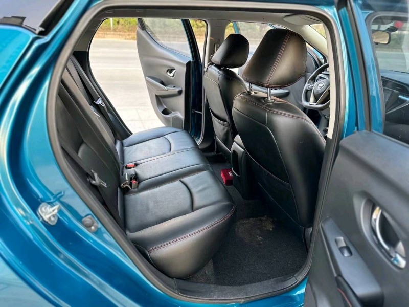 北京18年日产蓝鸟6