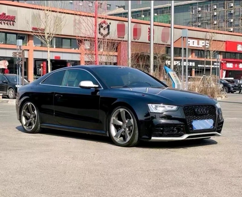 济南12年奥迪A4L4