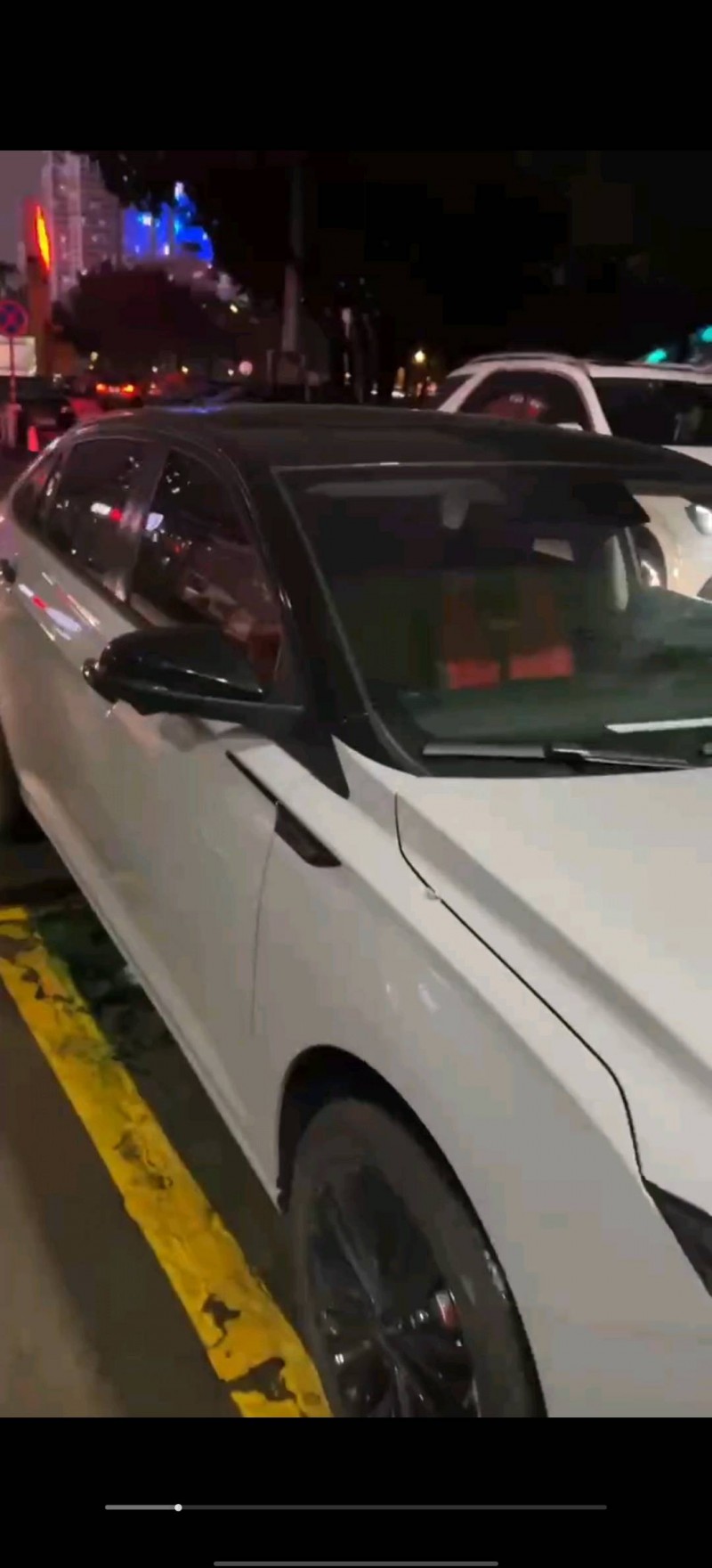 北京22年东风奕炫2