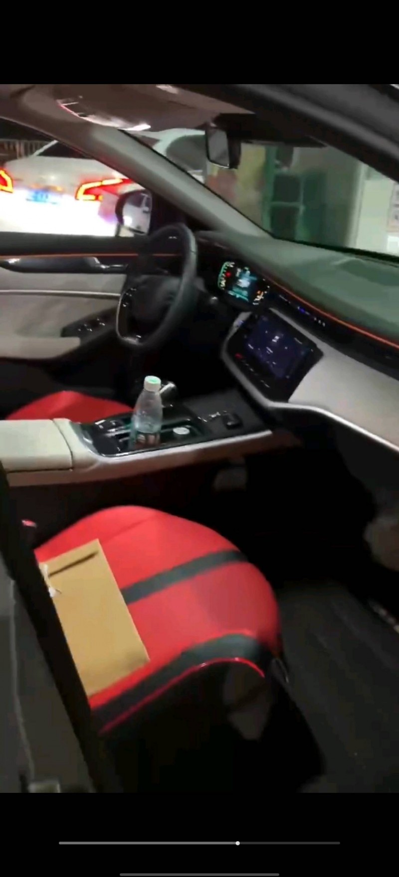 北京22年东风奕炫5