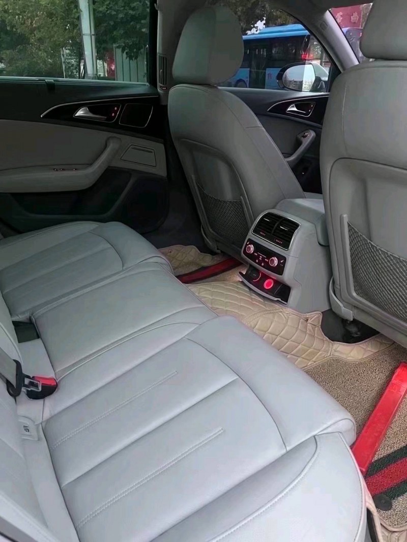 北京13年奥迪A63