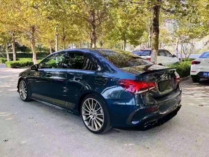 聊城20年奔驰AMG8