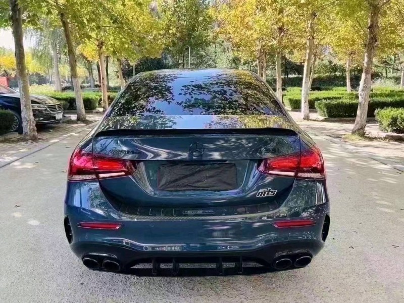 聊城20年奔驰AMG9