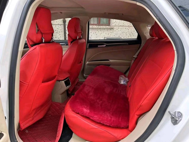 嘉兴13年福特蒙迪欧6