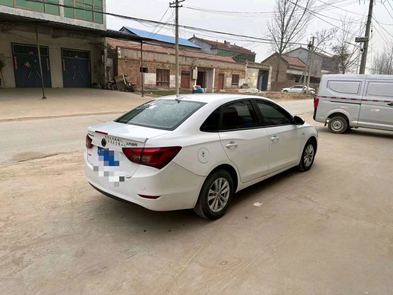 济南17年别克英朗GT8