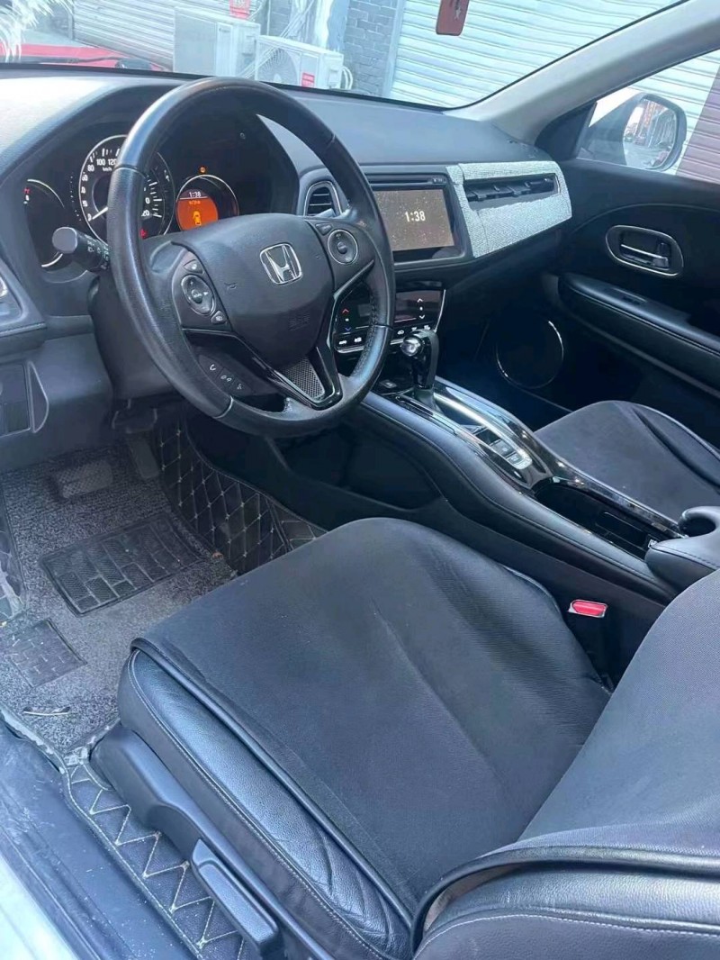 石家庄15年本田缤智6
