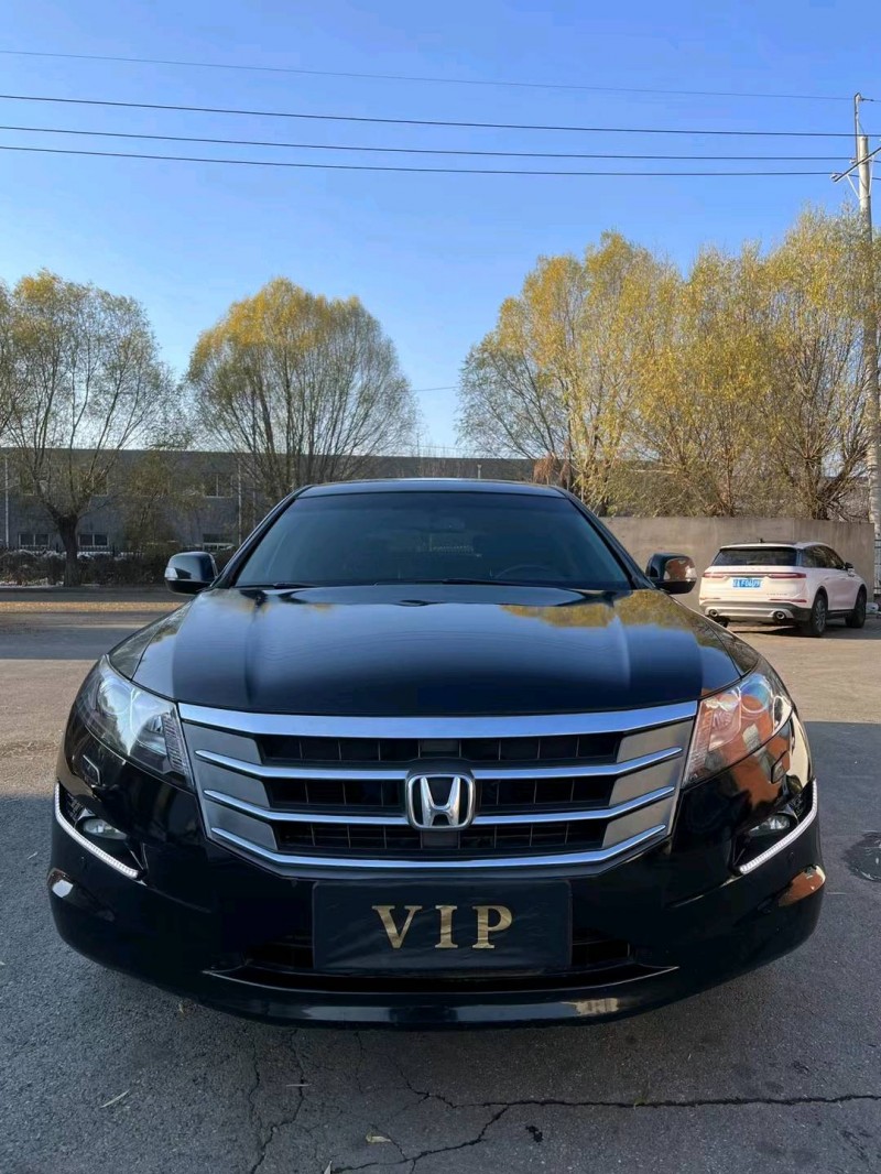 沈阳12年本田歌诗图9