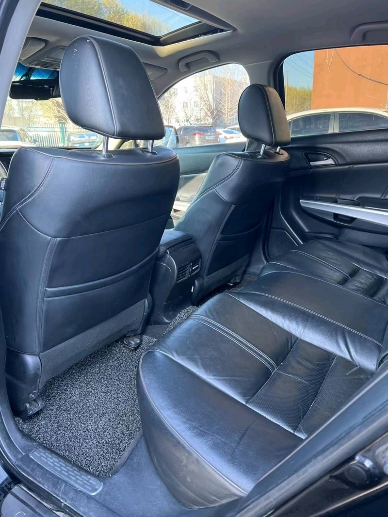 沈阳12年本田歌诗图5