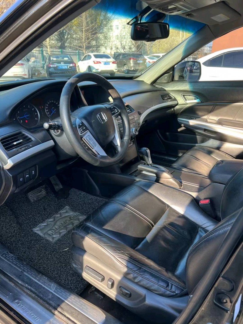 沈阳12年本田歌诗图4