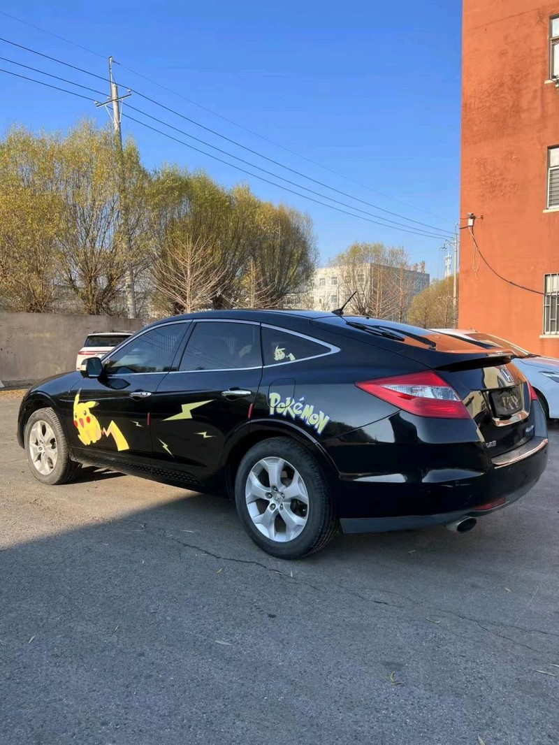 沈阳12年本田歌诗图3