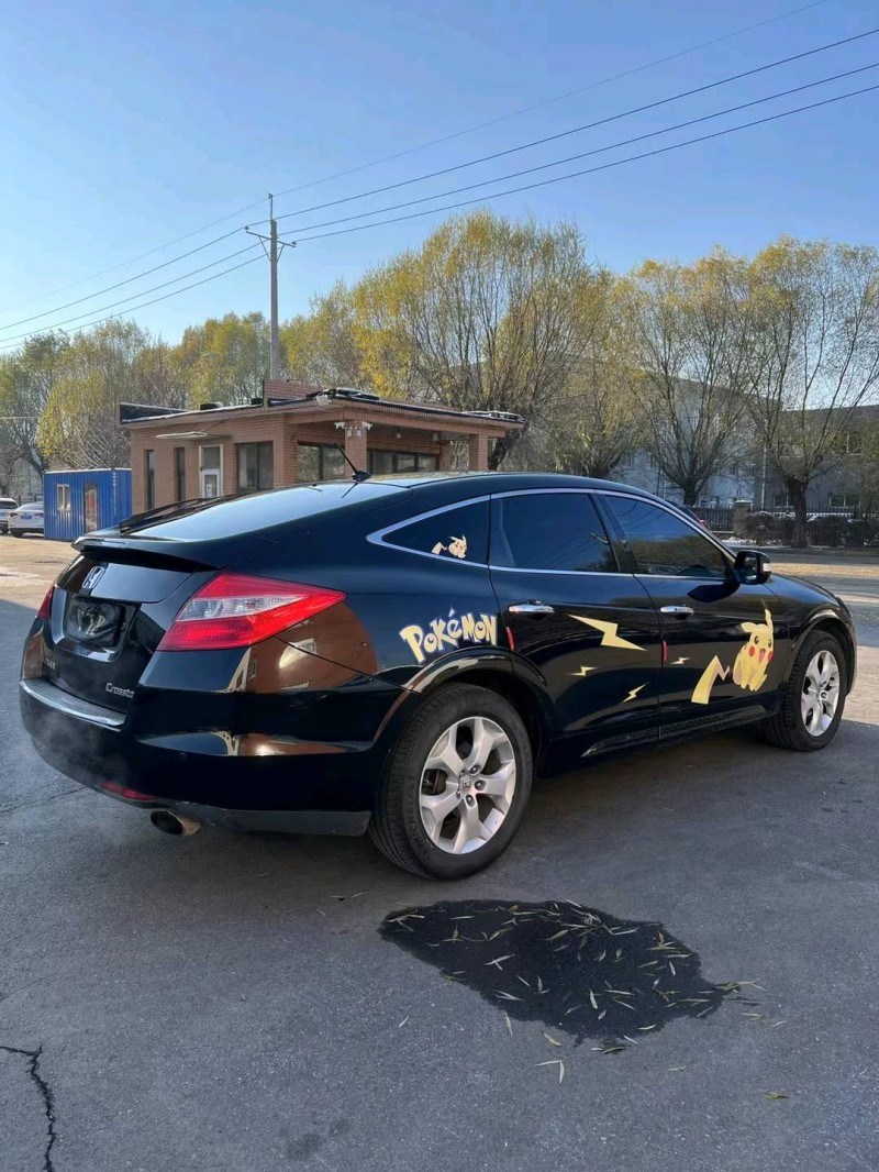 沈阳12年本田歌诗图2