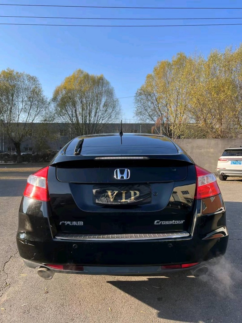 沈阳12年本田歌诗图1