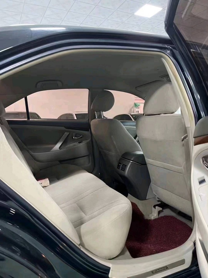 廊坊15年丰田凯美瑞5