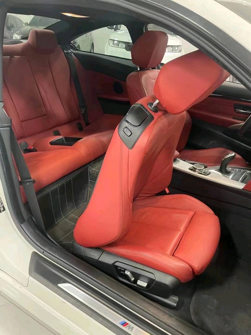 廊坊16年宝马4系7