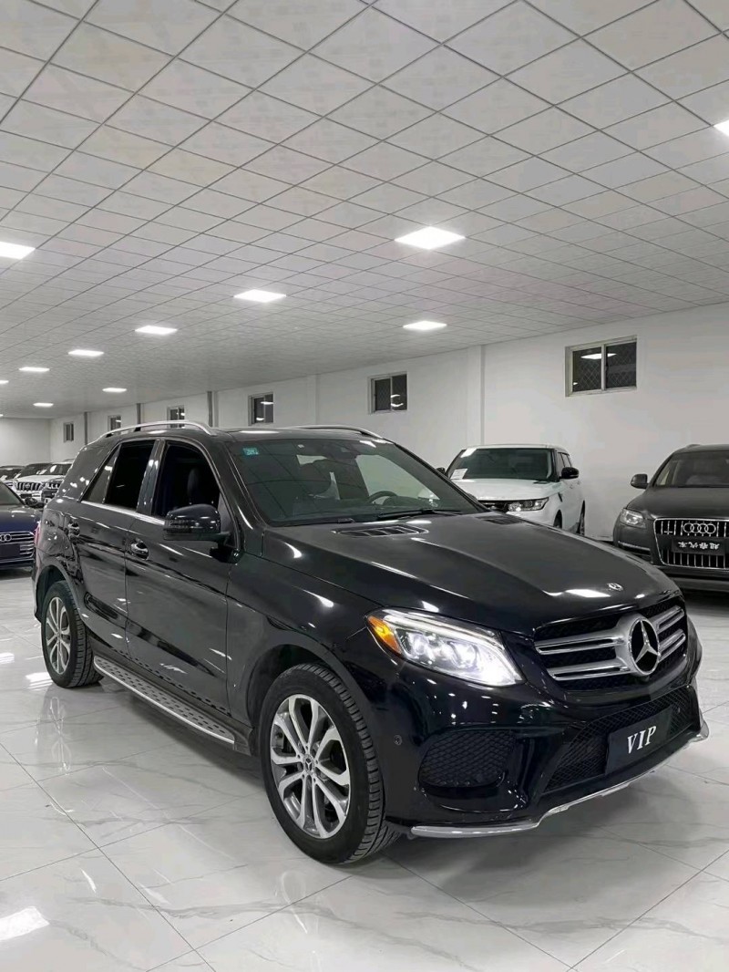 廊坊18年奔驰GLE3