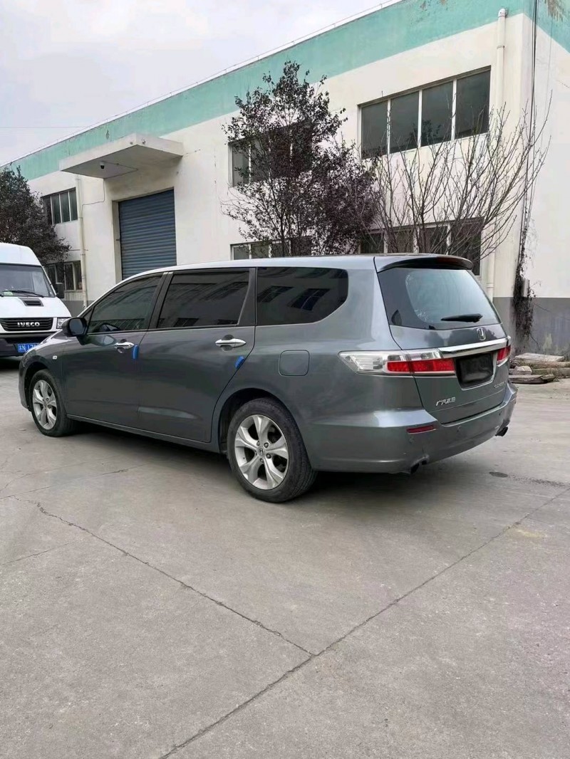 徐州13年本田奥德赛2