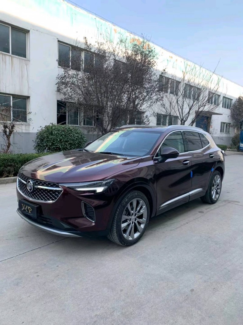 徐州19年别克昂科威2