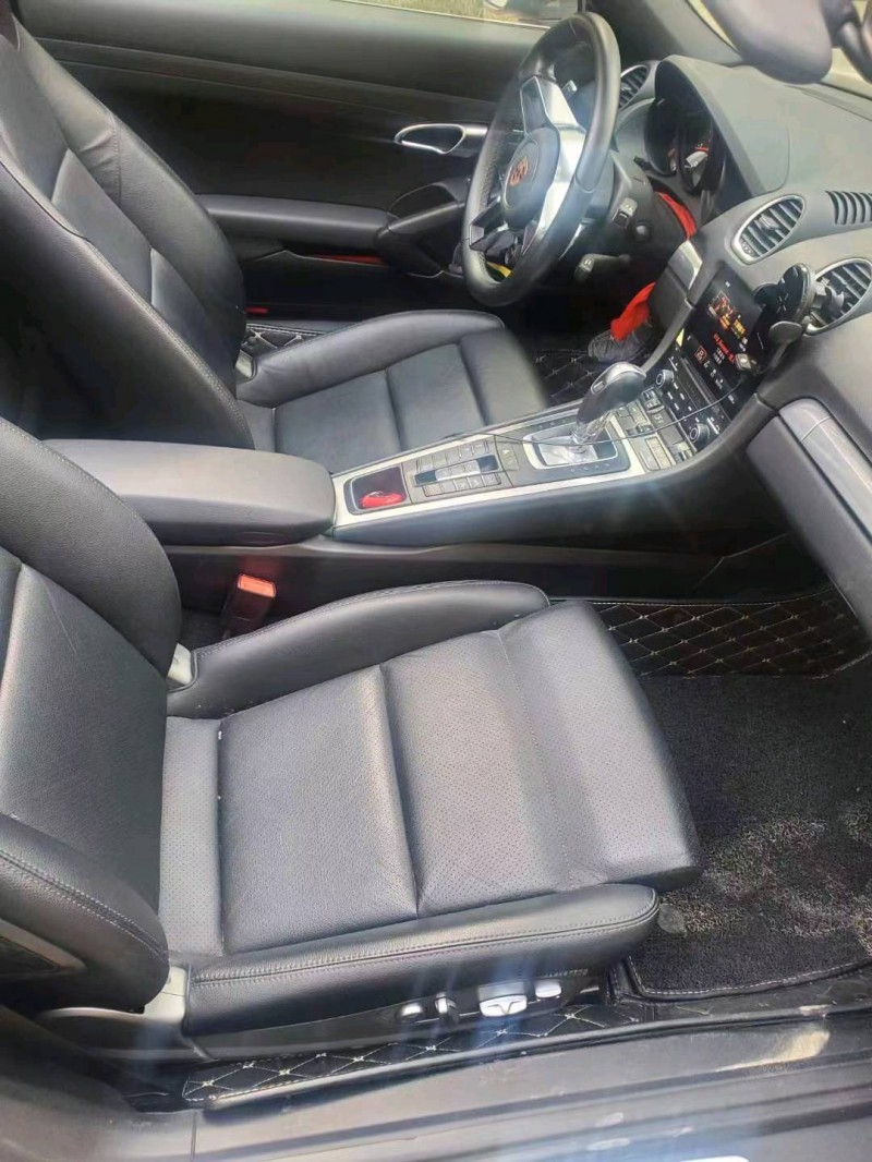 宜昌19年保时捷7187